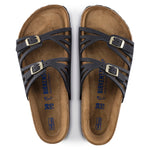 Birkenstock Granada Soft Footbed