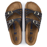 Birkenstock Granada Soft Footbed