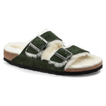 Birkenstock Arizona Shearling