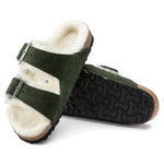 Birkenstock Arizona Shearling