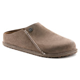 Birkenstock Zermatt Premium Suede