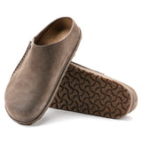 Birkenstock Zermatt Premium Suede