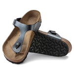 Birkenstock Gizeh Birko-Flor