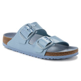 Birkenstock Arizona Big Buckle - High Shine Leather