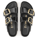 Birkenstock Arizona Big Buckle - High Shine Leather