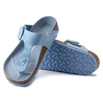 Birkenstock Gizeh Big Buckle - High Shine Leather