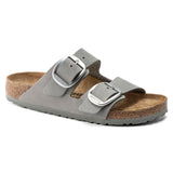 Birkenstock Arizona Big Buckle - Nubuck