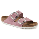 Birkenstock Arizona Big Buckle - Nubuck