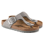 Birkenstock Gizeh Big Buckle - Nubuck