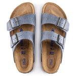 Birkenstock Arizona Soft Footbed - Oiled Leather