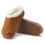 Birkenstock Zermatt Shearling Premium