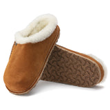 Birkenstock Zermatt Shearling Premium