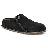 Birkenstock Zermatt Premium Suede