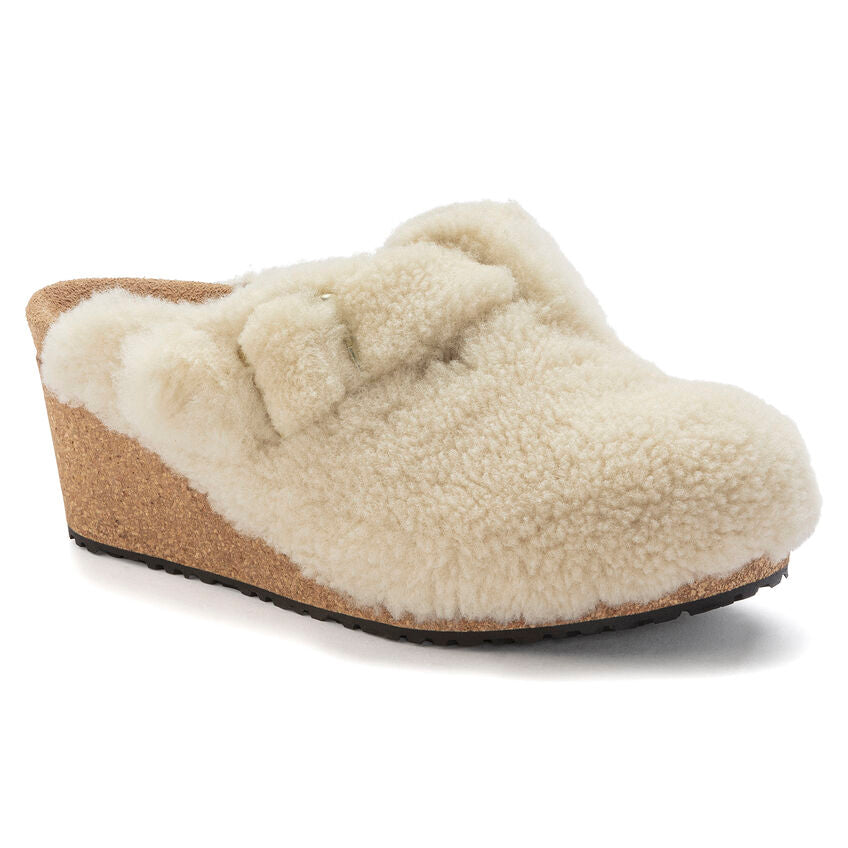 贅沢品 Teddy Fanny Birkenstock – Depot Walking 靴