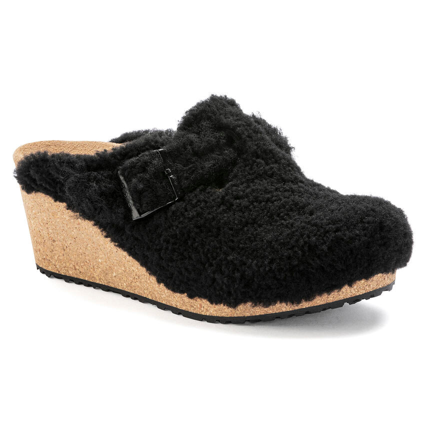 Birkenstock Fanny Teddy – Walking Depot