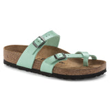 Birkenstock Mayari Birko-Flor