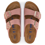 Birkenstock Arizona Soft Footbed - Nubuck
