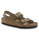 Birkenstock Milano Grip