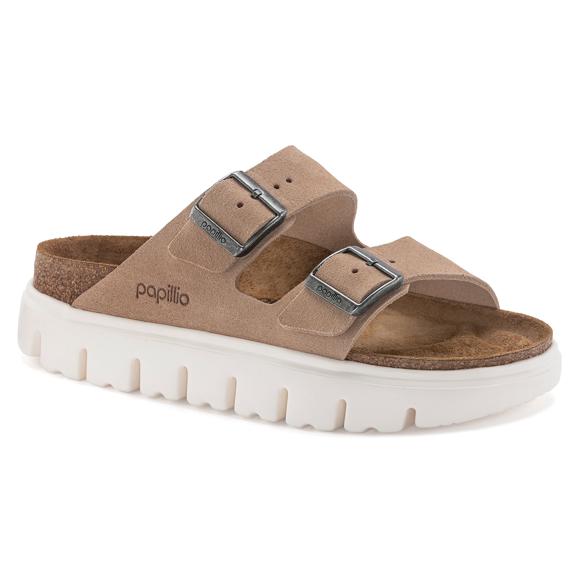 Birkenstock Arizona Chunky – Walking Depot