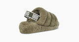 UGG Fluff Yeah Slide