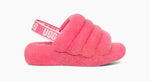 UGG Fluff Yeah Slide