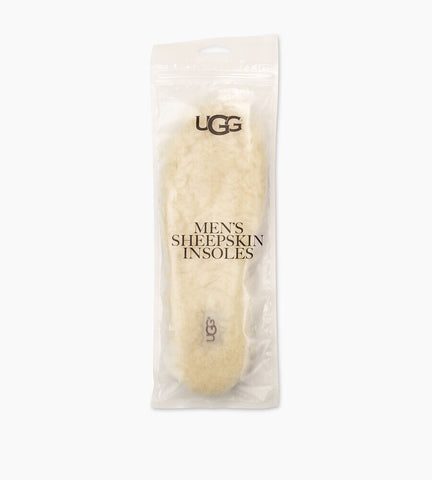 Ugg Men's Sheepskin Insoles