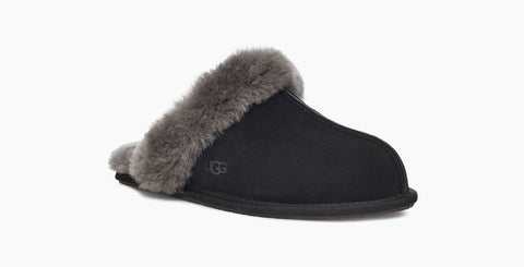 UGG Womens Scuffette II