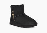 UGG Womens Bailey Zip Mini