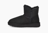 UGG Womens Bailey Zip Mini