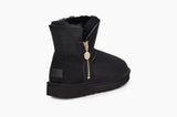 UGG Womens Bailey Zip Mini