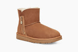 UGG Womens Bailey Zip Mini