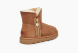 UGG Womens Bailey Zip Mini