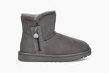 UGG Womens Bailey Zip Mini