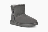 UGG Womens Bailey Zip Mini