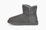 UGG Womens Bailey Zip Mini