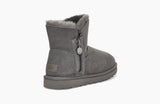 UGG Womens Bailey Zip Mini