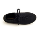 Arcopedico LS in Black - Top View