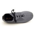 Arcopedico LS in Titanium - Top View