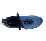 Arcopedico LS in Denim - Top View
