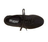 Arcopedico Net3 in Black - Top View