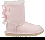 UGG Bailey Bow II Kids
