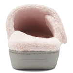 Vionic Gemma Slipper in Pink - Rear View