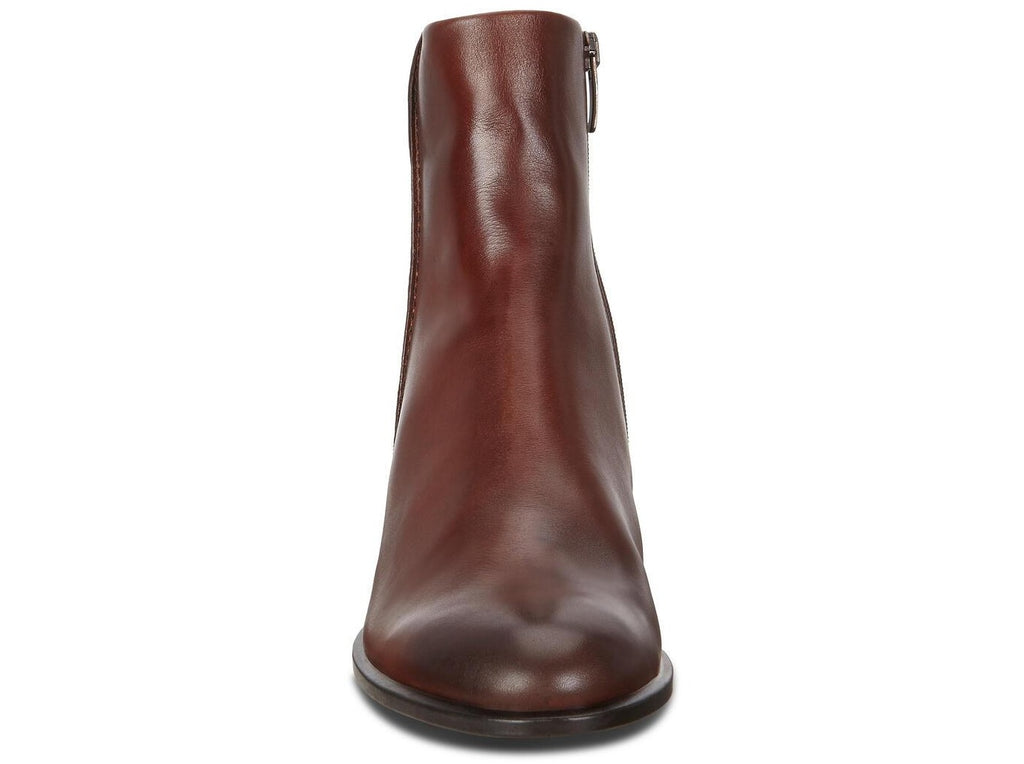 Ecco Shape 35 Block Ankle Boot Walking Depot