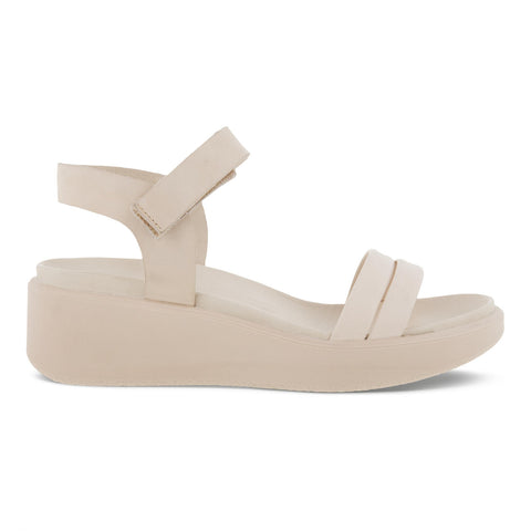 Ecco Flowt Wedge – Walking Depot