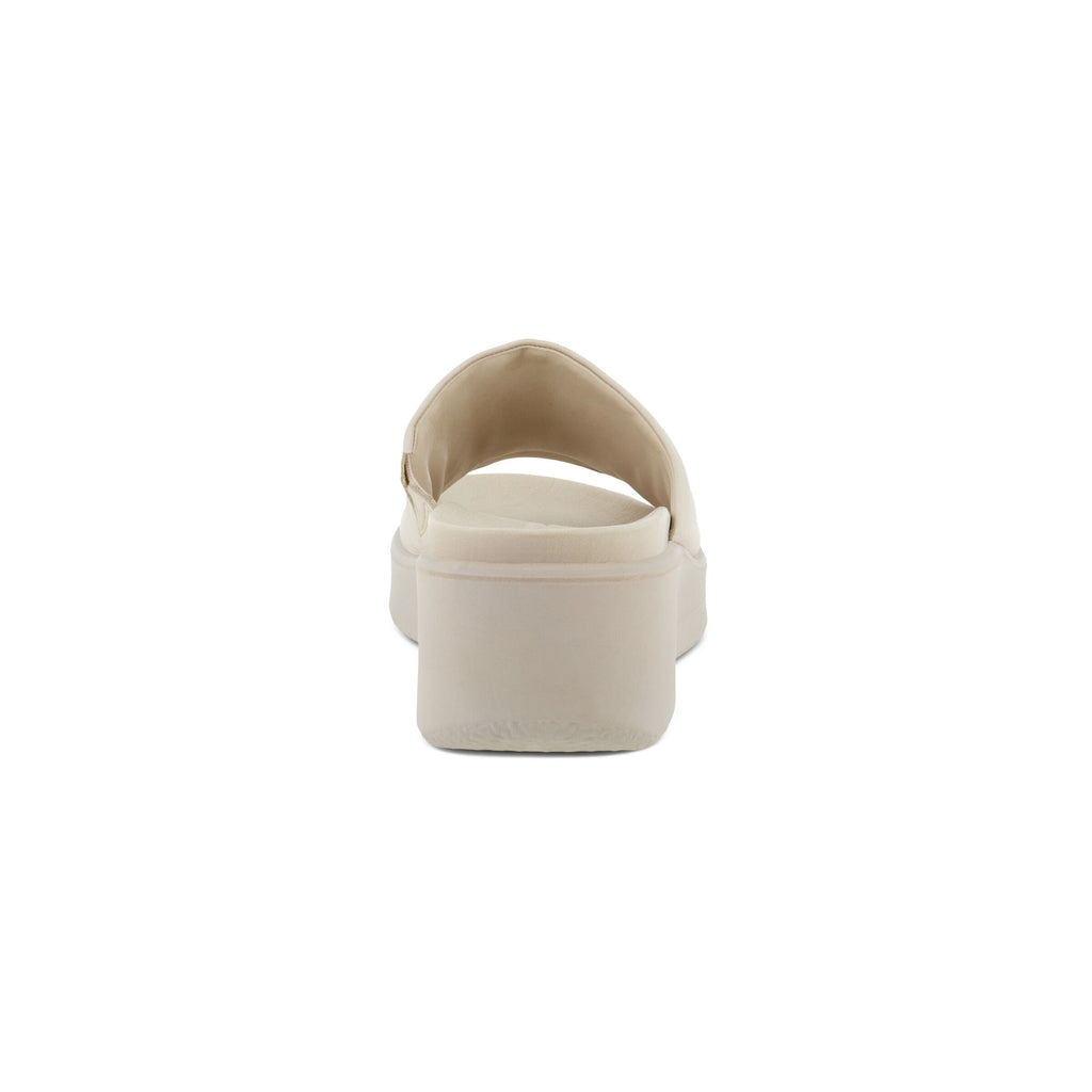 Ecco Flowt LX Wedge Sandal Slide – Walking Depot