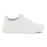 Ecco Women's Street Tray Sneaker