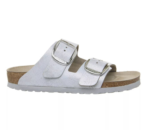 Birkenstock Arizona Big Buckle Leather Walking Depot