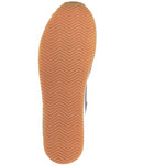 Aetrex Daphne in Grey - Bottom View