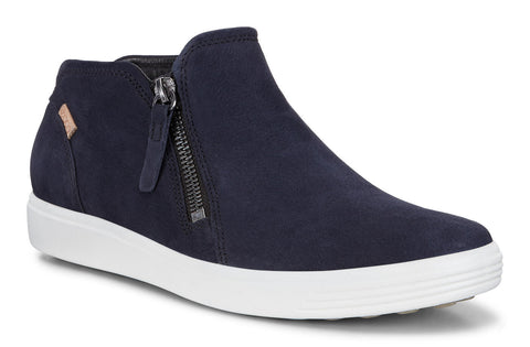 Ecco Women's Soft 7 Low Bootie