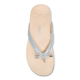 Vionic Bella Toe Post Sandal